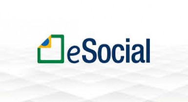 E- Social 1ª Etapa encerra 31/08/18
